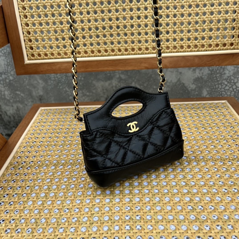 Chanel Satchel Bags